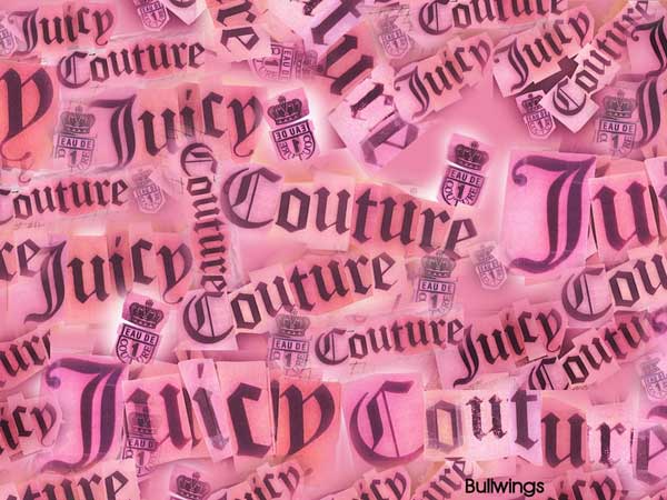 Juicy Couture - No Longer At Bloomingdales