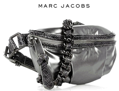 Marc Jacobs - Parachute Waist Pouch
