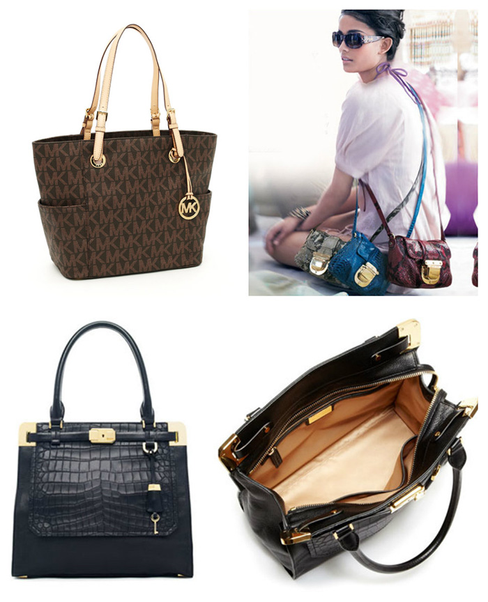 Travel Bag Tips Three Stylish Options for the Girl on the Go