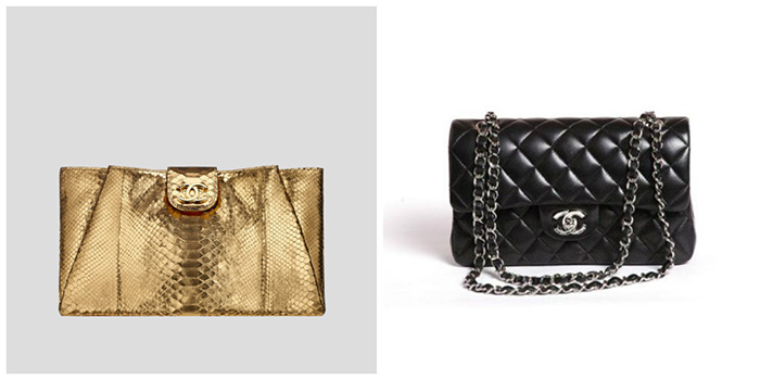 Chanel Handbags