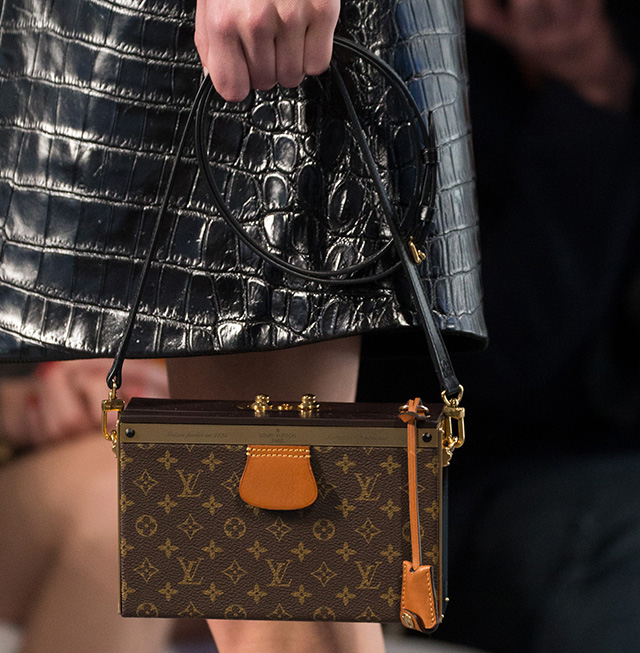LV Fall 2014 Designer Collection