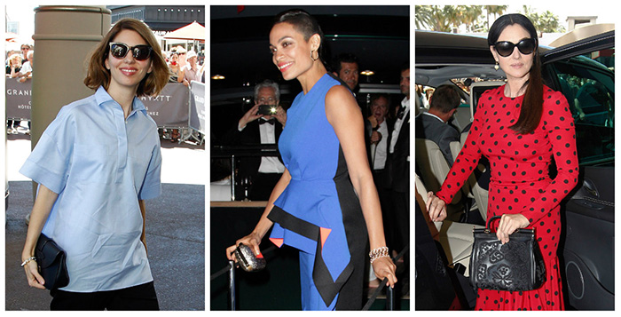 Summer 2014 Designer Handbag Trends