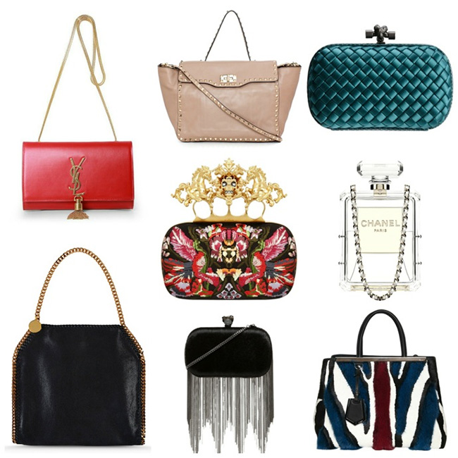 Designer Rent-a-Bag Websites: Great Deal or Waste of Money? | Handbag Blog - RIONI