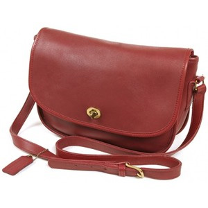 vintage coach bags value