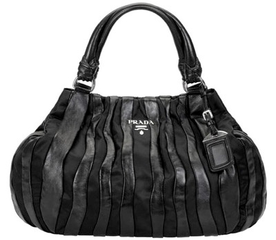 How to Spot a Fake Prada Bag | Handbag Blog - RIONI