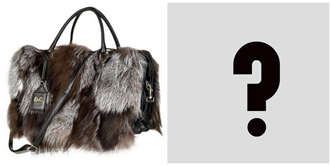 Fur Handbag Maintenance
