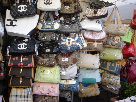 fake rioni bags