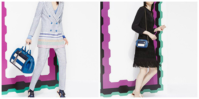 Missoni Resort 2015 Collection