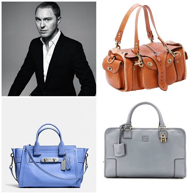 Stuart Vevers - Handbag Genius