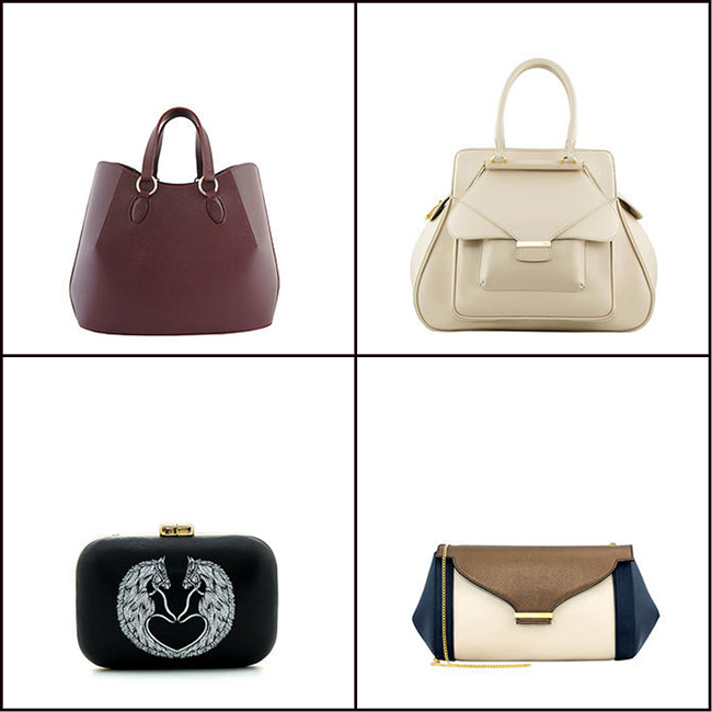 Aevha Designer Handbags - New Launch
