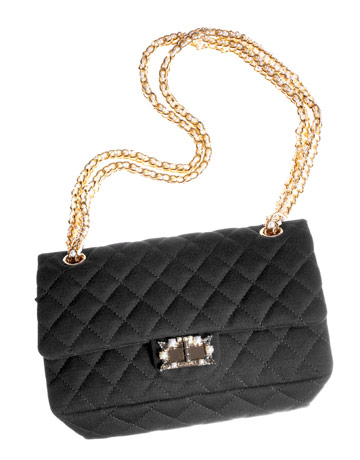 Chanel 2.55 Classic Designer Handbag