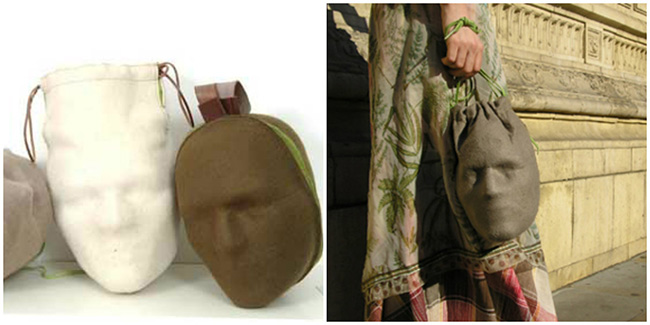 Head Designer Handbags