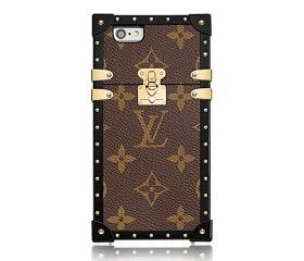 Louis Vuitton Has Created the Most Covetable iPhone Case of the New Season