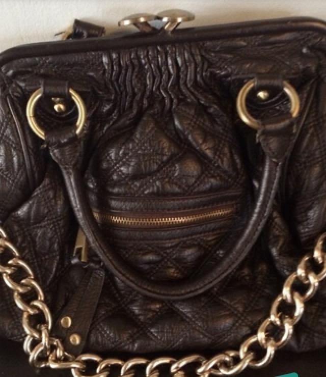 What are "vintage" bags?