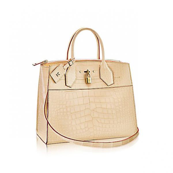 Louis Vuitton launches its Most Expensive Handbag