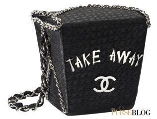 A Look at Chanel's Wild Side