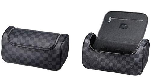 Louis Vuitton Toiletry Bags for Men and Women