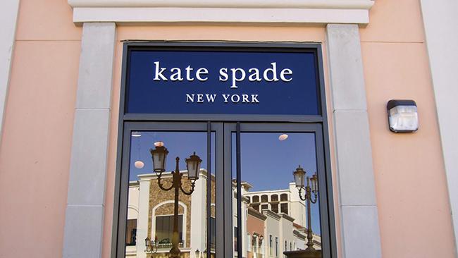 In Memory of Kate Spade 1962-2018