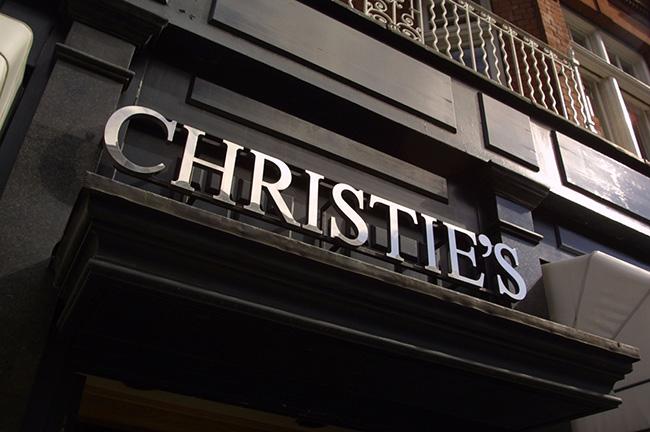Christies Planning More Handbag Auctions This Summer