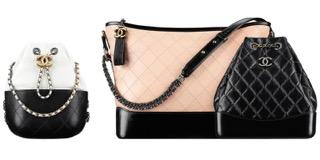Chanel's Newest Line: The Next Big Thing?