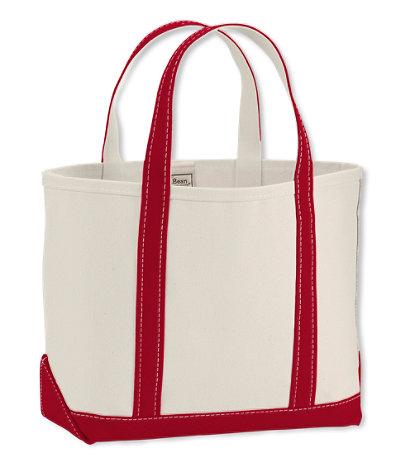 The Canvas Tote: A Quiet Classic