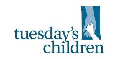 Our September 2019 Charity was Tuesday's Children