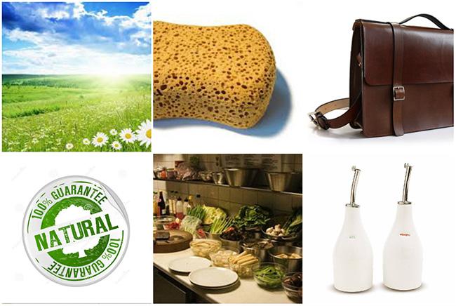 The Kitchen Cupboard Companion: Cleaning Your Leather Goods with Safe and Natural Ingredients You Can Find In Your Kitchen