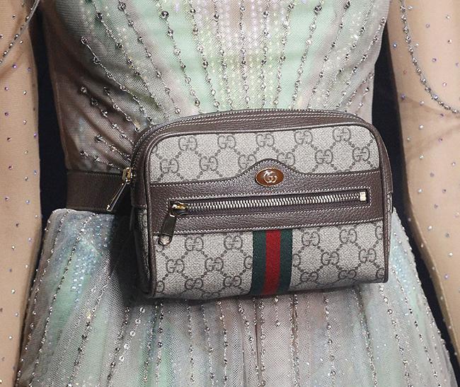 Gucci's 80s Derivative Spring Handbags: Inspired or Meh?
