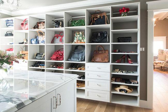 Preserving Your Investment: How to Store Your Handbags for Safekeeping