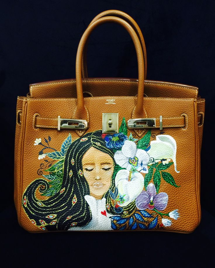 filipino celebrities with hermes bags