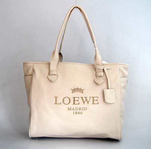 Who is Loewe Handbags? | Designer Handbag Blog - RIONI
