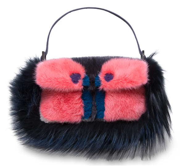 The Plausibility of Fur Handbags | Designer Handbag Blog - RIONI