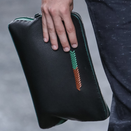The Man Bag, Reinvented | Designer Handbag Blog - RIONI