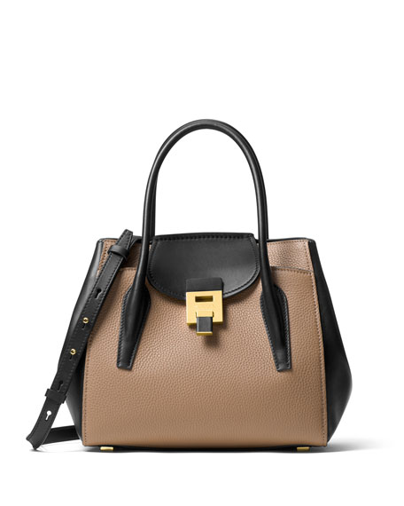 resale value of michael kors purse