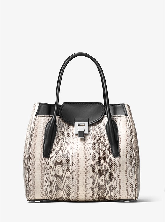 michael kors bancroft tote